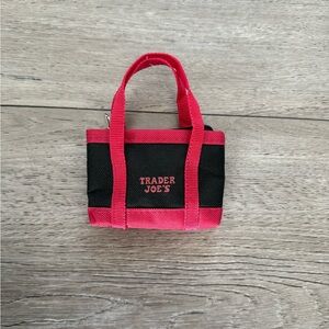 Trader Joe’s mini bag